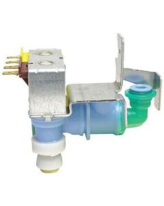 Whirlpool WP12544124 Water Valve for Refrigerator