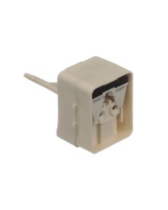 Whirlpool WP12555902 Start Device Relay & Overload for Refrigerator