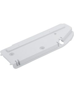 Whirlpool WP12656105 Pantry Drawer Support End Cap LHS for Refrigerator