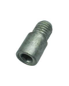 Whirlpool WP2005378 Door Stop Screw for Refrigerator