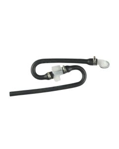 Whirlpool WP206680 Injector Hose Assembly for Washer