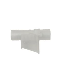 Whirlpool WP215447 Injector Sleeve for Washer