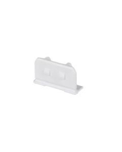 Whirlpool WP2156007 Endcap-Trim for Refrigerator