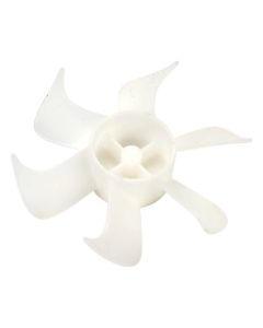 Whirlpool WP2163777 Evaporator Fan Blade for Refrigerator