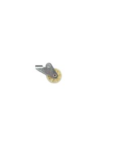 Whirlpool WP2166108 Roller-Cab for Refrigerator
