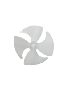 Whirlpool WP2169142 Evaporator Fan Blade for Refrigerator