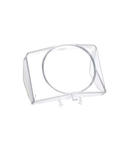 Whirlpool WP2180224 Ice Dispenser Guide for Refrigerator