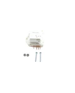 Whirlpool WP2183400 Defrost Timer for Refrigerator