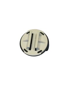 Whirlpool WP2186494B Water Filter Cap for Refrigerator