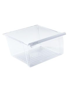 Whirlpool WP2188656 Crisper Drawer Pan for Refrigerator