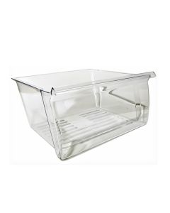 Whirlpool WP2188661 Crisper Drawer Pan for Refrigerator
