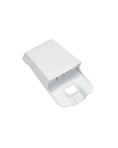 Whirlpool WP2195916K Door Shelf End Cap for Refrigerator