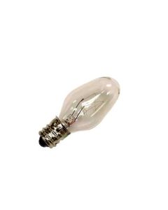Whirlpool WP22002263 Light Bulb 10W for Dryer