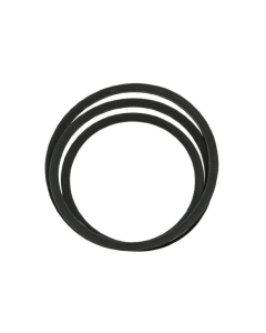 Whirlpool WP22003483 Drive Belt for Washing Machine