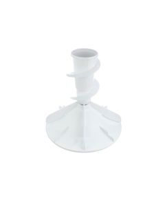 Whirlpool WP22004042 Agitator Assembly for Washer