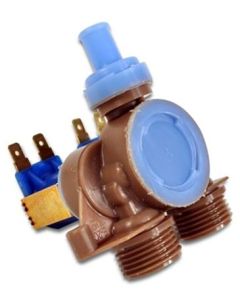 Whirlpool WP22004333 water inlet valve for Washer