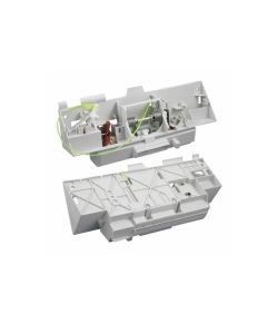 Whirlpool WP22004435 Door Lock Latch Assembly for Washer