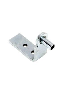 Whirlpool WP2254473 Bottom Door Hinge Pin for Refrigerator