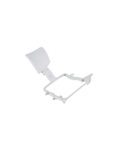 Whirlpool WP2255431W Arm Dispenser for Refrigerator