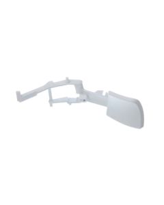 Whirlpool WP2255432W Water Dispenser Lever for Refrigerator