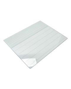Whirlpool WP2262441 Shelf Glass for Refrigerator