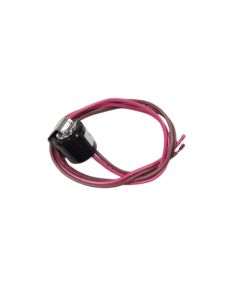 Whirlpool WP2321800 Bimetal Defrost Thermostat for Refrigerator