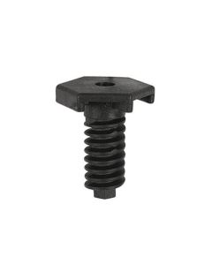 Whirlpool WP3-82710-001 Leveling Leg for Refrigerator