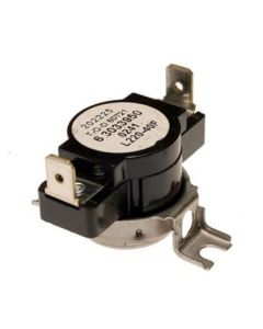 Whirlpool WP303395 High Limit Thermostat for Dryer