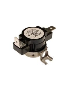 Whirlpool WP303396 Thermostat Fix for Dryer