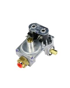 Whirlpool WP306176 Gas Valve Assembly for Dryer
