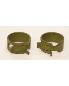 Whirlpool WP312967 Blower Wheel Clamp for Dryer