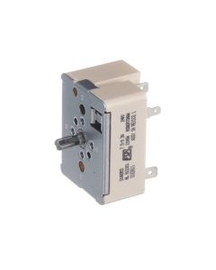 Whirlpool WP3148953 Infinite Switch for Range