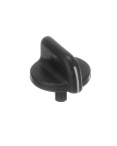 Whirlpool WP3181304 Surface Burner Knob for Cooktop