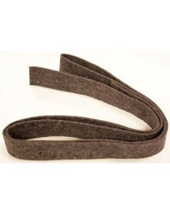 Whirlpool WP33001807 Seal-Tumbler for Dryer