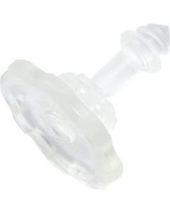 Whirlpool WP3378134 Rinse Aid Dispenser Cap for Dishwasher