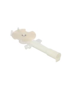 Whirlpool WP3379369 Upper Wash Arm Spinner for Dishwasher