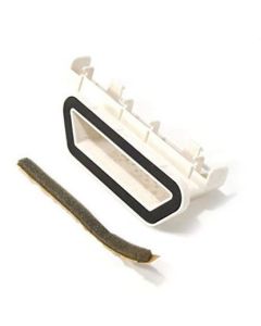 Whirlpool WP3379674 Vent for Dishwasher