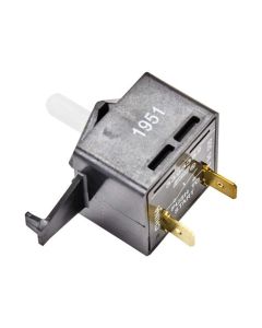 Whirlpool WP3395382 Push To Start Switch for Dryer