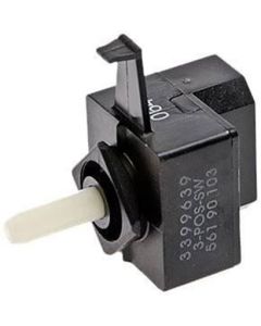 Whirlpool WP3399639 Switch for Dryer