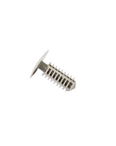 Whirlpool WP3400919 Screw Cover for Dishwasher