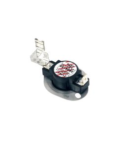 Whirlpool WP3404154 High Limit Thermostat Fix for Dryer