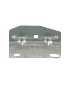 Whirlpool WP37001036 Drum Glide Bracket for Dryer