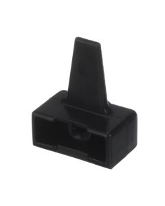 Whirlpool WP43-0057 Lid Switch Actuator Black for Washer