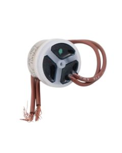 Whirlpool WP4387499 Bi-Metal Defrost Thermostat for Refrigerator