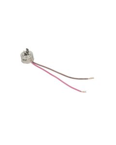 Whirlpool WP4387503 Bimetal Defrost Thermostat for Refrigerator