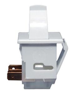 Whirlpool WP4387911 Door Light Switch for Refrigerator