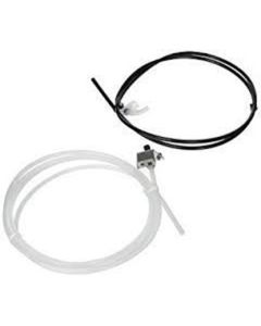 Whirlpool WP4388152 Fitting Water Dispenser Tube for Refrigerator