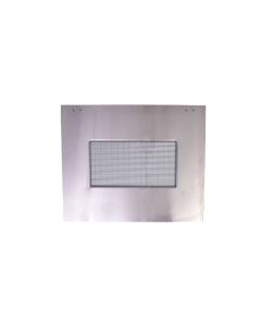 Whirlpool WP4452315 Outer Door Glass for Range