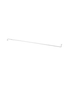 Whirlpool WP4452395 Left Hand Door Torsion Spring for Microwave