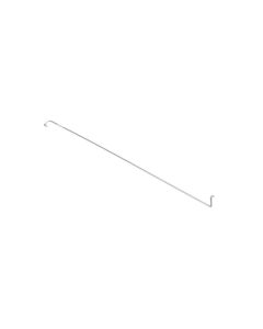 Whirlpool WP4452395 Left Hand Door Torsion Spring for Microwave